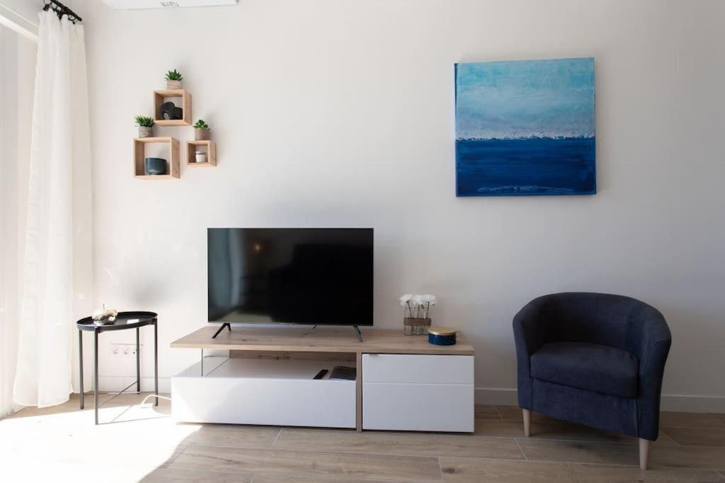 #43 Design Studio Terrace Ac Wifi Sea View 1Min Beach Ніцца Екстер'єр фото